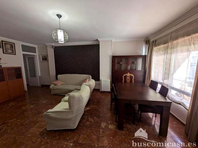 Habitación en alquiler en Linares, Calle del Marqués de Linares, 23700 photo 0