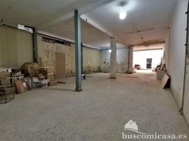 Local comercial en alquiler en Linares, Calle la Cruz, 23700 photo 0