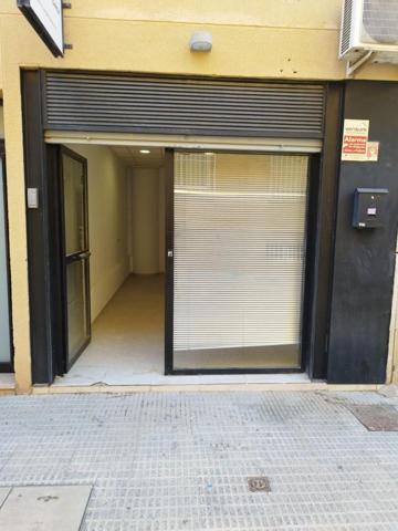 Local comercial en alquiler en Murcia, Juan de Borbon photo 0