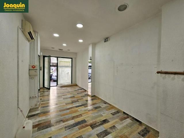 Local comercial en alquiler en Córdoba, Viñuela-Rescatado photo 0