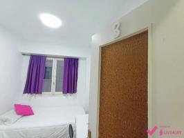 Habitación en alquiler en Valencia, Carrer de Borriol, 46022 photo 0