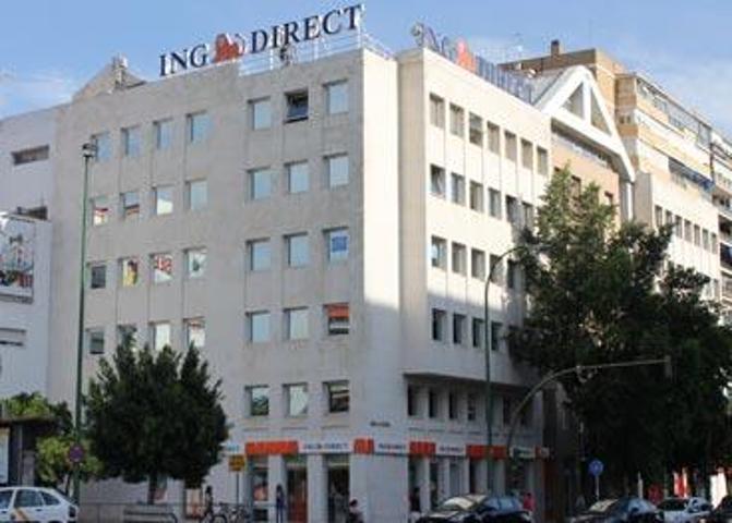 Oficina en alquiler en Sevilla, Nervión photo 0