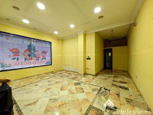 Local comercial en alquiler en Linares, Calle Corredera de San Marcos, 23700 photo 0