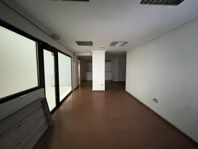 Local comercial en alquiler en Albacete, Centro photo 0