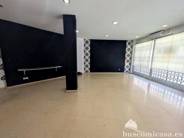 Local comercial en alquiler en Linares, Calle Julio Burell, 23700 photo 0