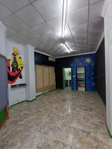 Local comercial en alquiler en Albacete, Ayuntamiento photo 0