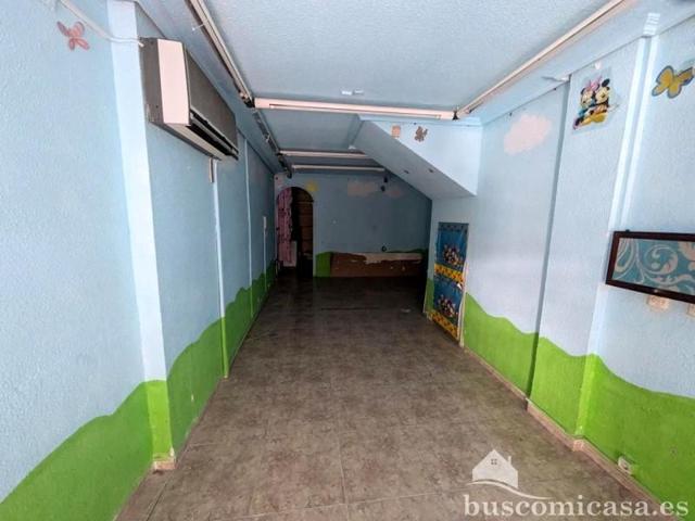 Local comercial en alquiler en Linares, Calle Puente, 23700 photo 0