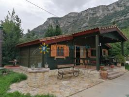 Chalet en alquiler en Barx, La Safor - Barx photo 0