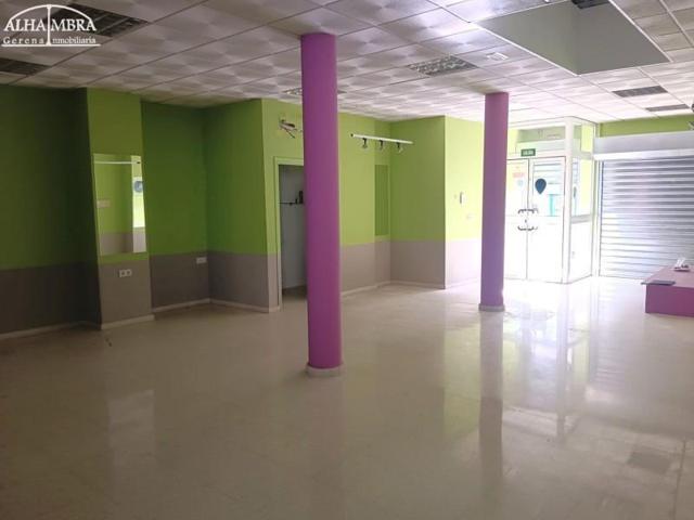 Local comercial en alquiler en Aznalcóllar, Aznalcollar photo 0