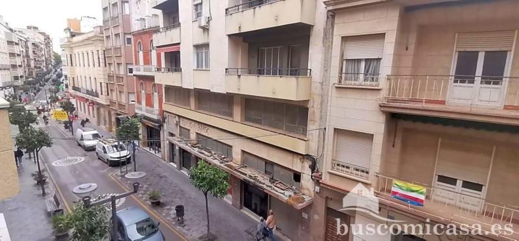 Oficina en alquiler en Linares, Calle Corredera de San Marcos, 23700 photo 0