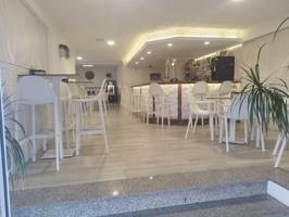 Local comercial en alquiler en Sanxenxo, Salnés photo 0