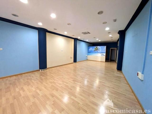 Local comercial en alquiler en Linares, Calle Arcipreste Torres Quirós, 23700 photo 0