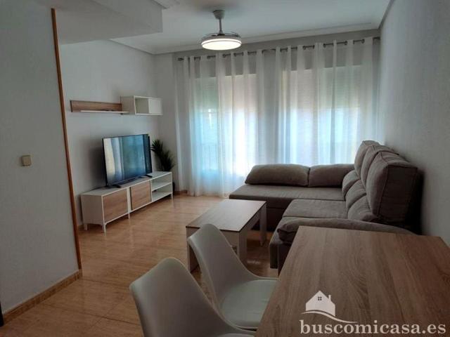 Piso en alquiler en Linares, Paseo Virgen de Linarejos, 23700 photo 0