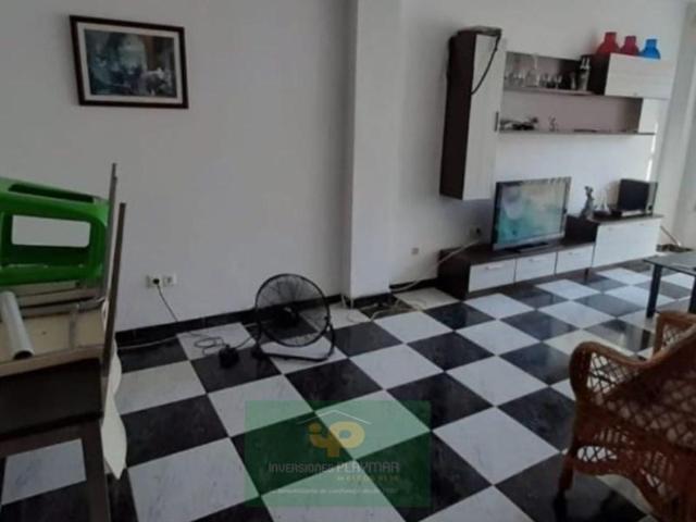 Piso en alquiler en Almería photo 0