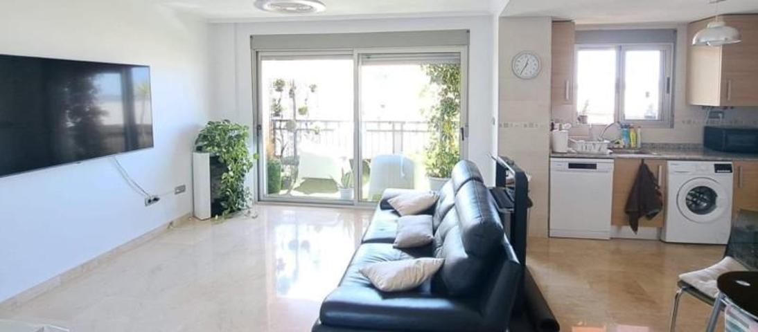 Piso en alquiler en Pinoso, Comunidad valenciana photo 0