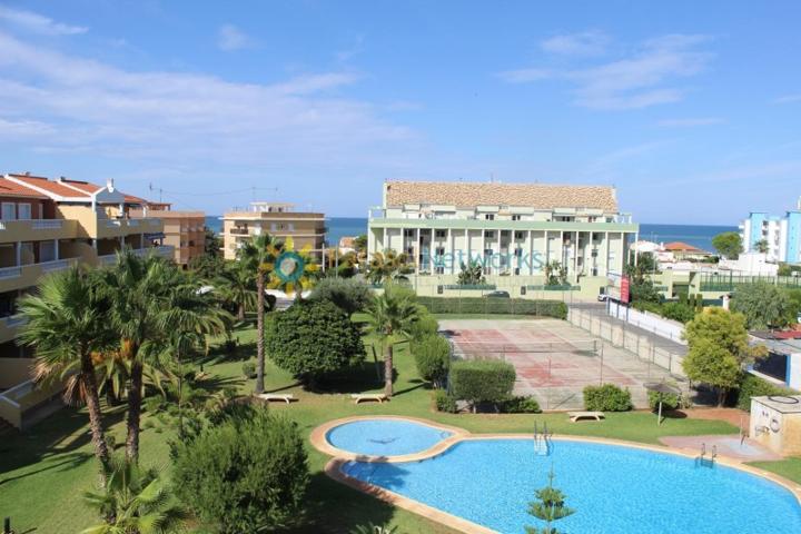 Apartamento en venta en Denia photo 0