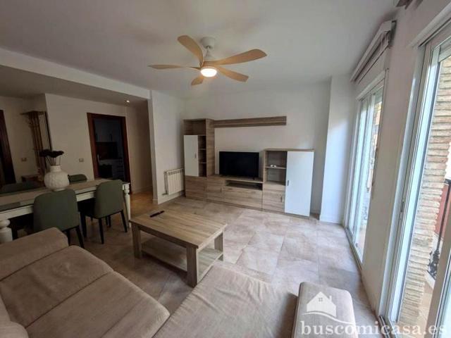 Piso en alquiler en Linares, Calle Zambrana, 23700 photo 0