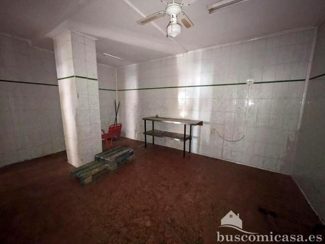 Local comercial en alquiler en Linares, Calle Alfonso X el Sabio, 23700 photo 0
