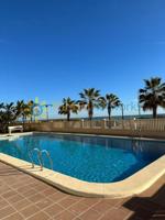 Apartamento en alquiler en Guardamar de la Safor, Playa photo 0