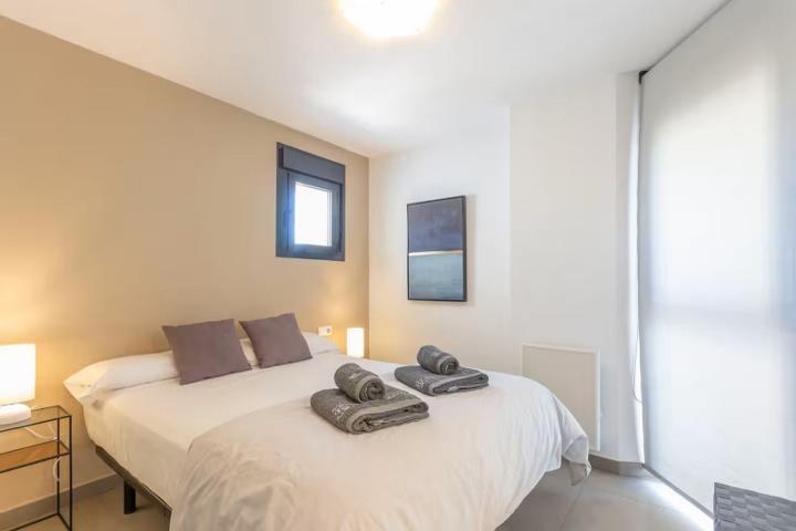 Piso en alquiler en Calpe photo 0