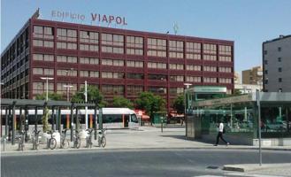 Oficina en alquiler en Sevilla, San Bernardo-Buhaira-Huerta del Rey photo 0