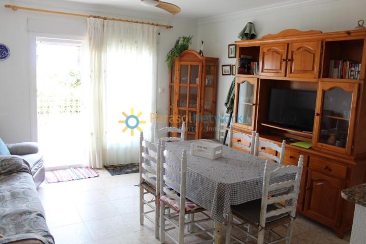 Apartamento en alquiler en Denia, Les Marines photo 0
