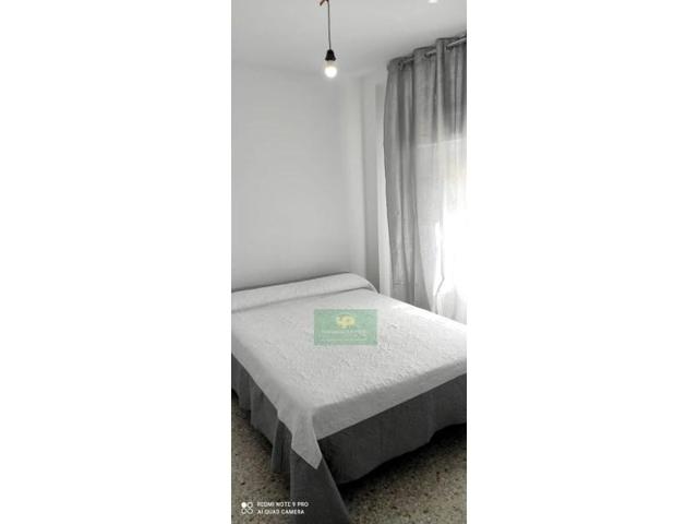 Piso en alquiler en Almería photo 0