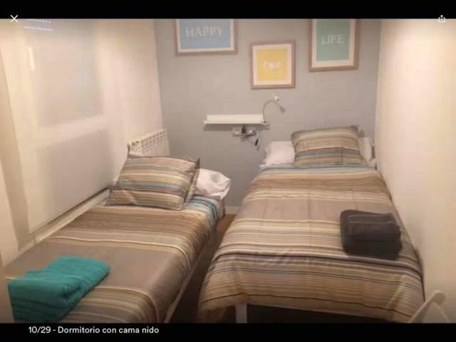 Apartamento en alquiler en Zaragoza photo 0