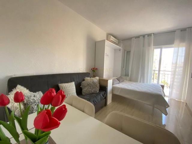 Estudio en alquiler en Torremolinos, Centro photo 0