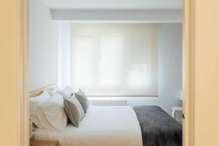 Apartamento en alquiler en Gijón photo 0