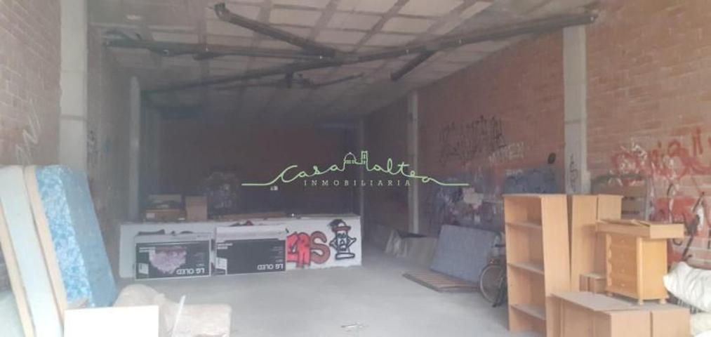 Local comercial en alquiler en La Nucia, Zona Mercadillo photo 0