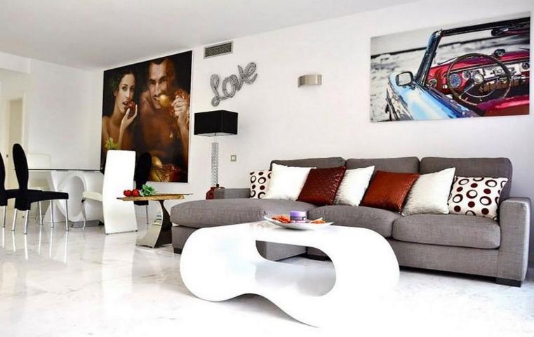 Apartamento en alquiler en Eivissa photo 0