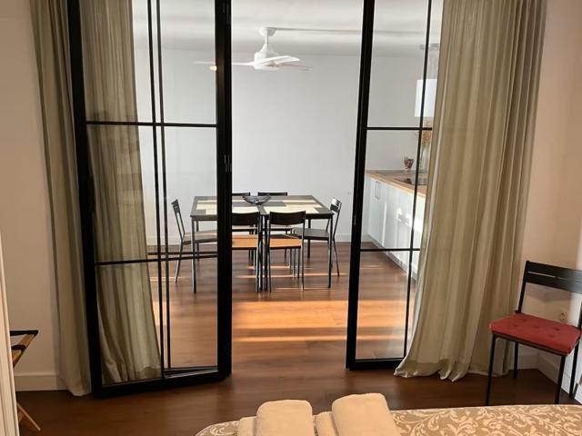 Piso en alquiler en Cádiz photo 0