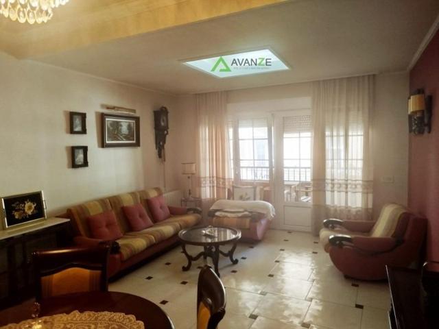 Piso en alquiler en Mérida, Merida photo 0