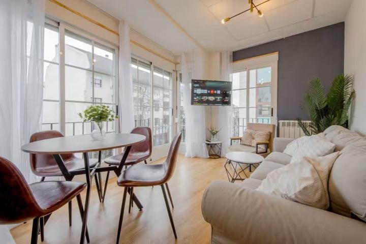 Apartamento en alquiler en Majadahonda photo 0