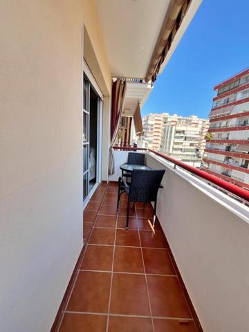 Piso en alquiler en Torre del Mar, Av. antonio toré toré photo 0