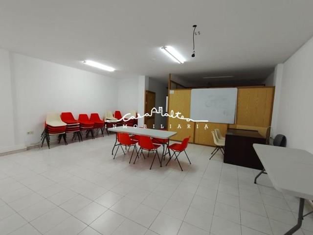 Local comercial en alquiler en Altea, Casco Antiguo photo 0