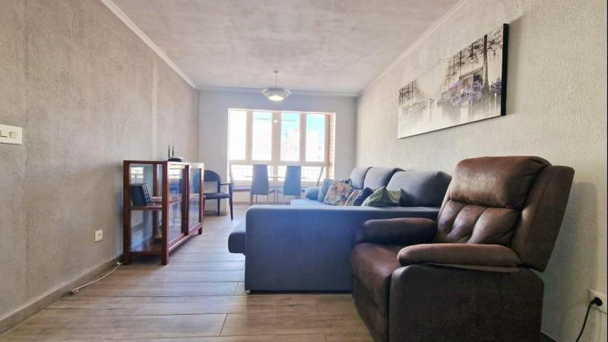 Apartamento en alquiler en Torrevieja, Acequion photo 0