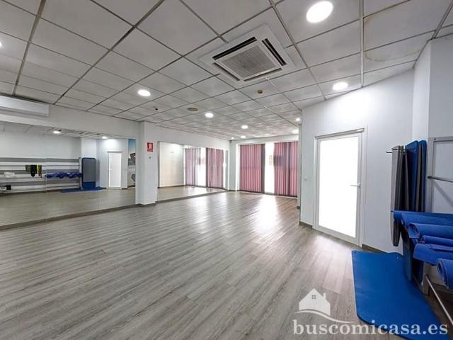 Local comercial en alquiler en Linares, Plaza Aníbal e Himilce, 23700 photo 0