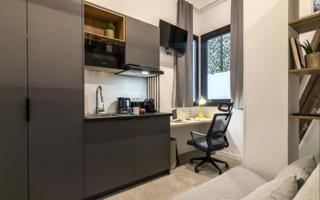 Habitación en alquiler en Valencia, Carrer de Vilallonga, 46026 photo 0