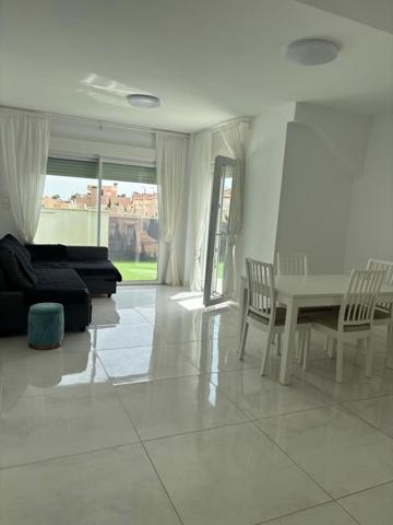 Apartamento en alquiler en Santa Pola, Centro comercial monte y mar photo 0