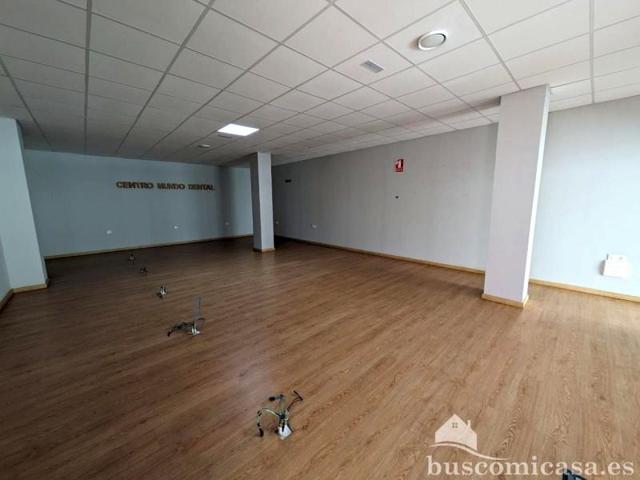 Local comercial en alquiler en Linares, Avenida del Ajedrez, 23700 photo 0