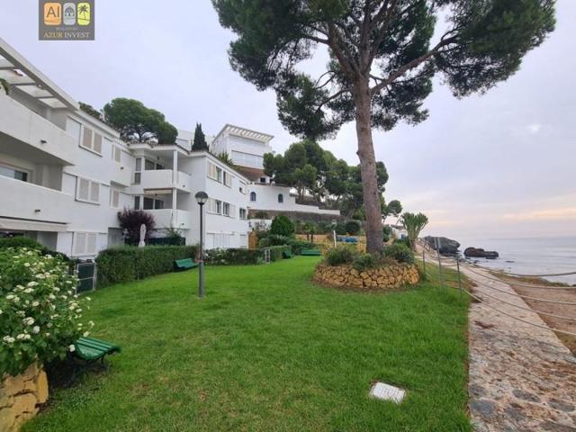 Apartamento en alquiler en Altea, La Olla photo 0