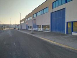 Nave industrial en alquiler en Pepino, Pepino photo 0