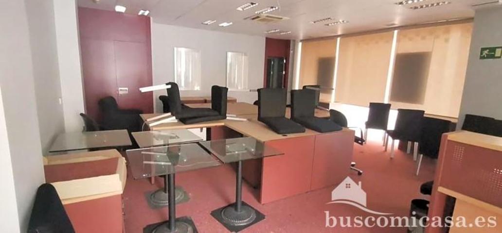 Local comercial en alquiler en Linares, Avenida de Andalucía, 23700 photo 0