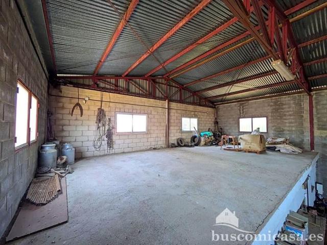 Local comercial en alquiler en Guarromán, Avenida de Andalucia, 23210 photo 0