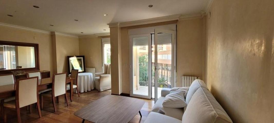 Piso en alquiler en Albacete, Villacerrada photo 0