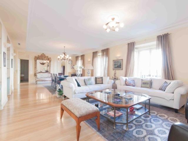 Apartamento en alquiler en Madrid, Centro photo 0