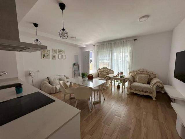 Bungalow en alquiler en Santa Pola, Monte y Mar photo 0