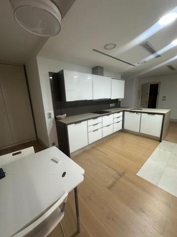 Apartamento en alquiler en Murcia, Centro photo 0